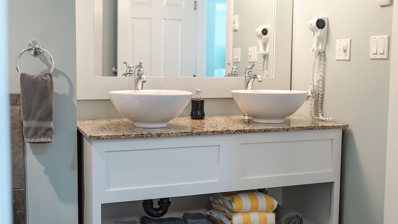 Photo of Bathroom in Regional District of Nanaimo