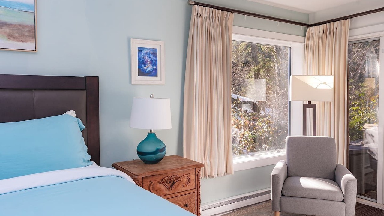 Photo of Bedroom in Regional District of Nanaimo