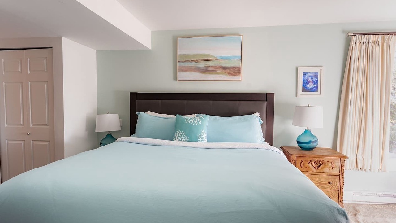 Photo of Bedroom in Regional District of Nanaimo