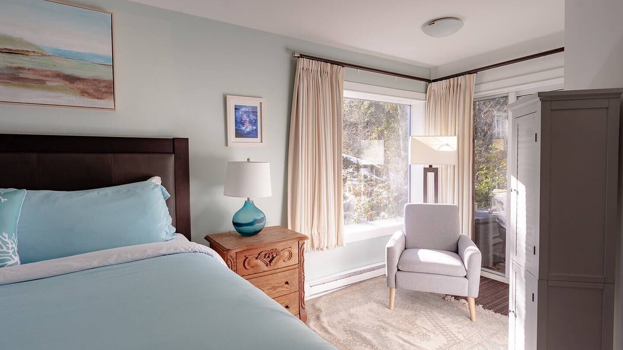 Photo of Bedroom in Regional District of Nanaimo