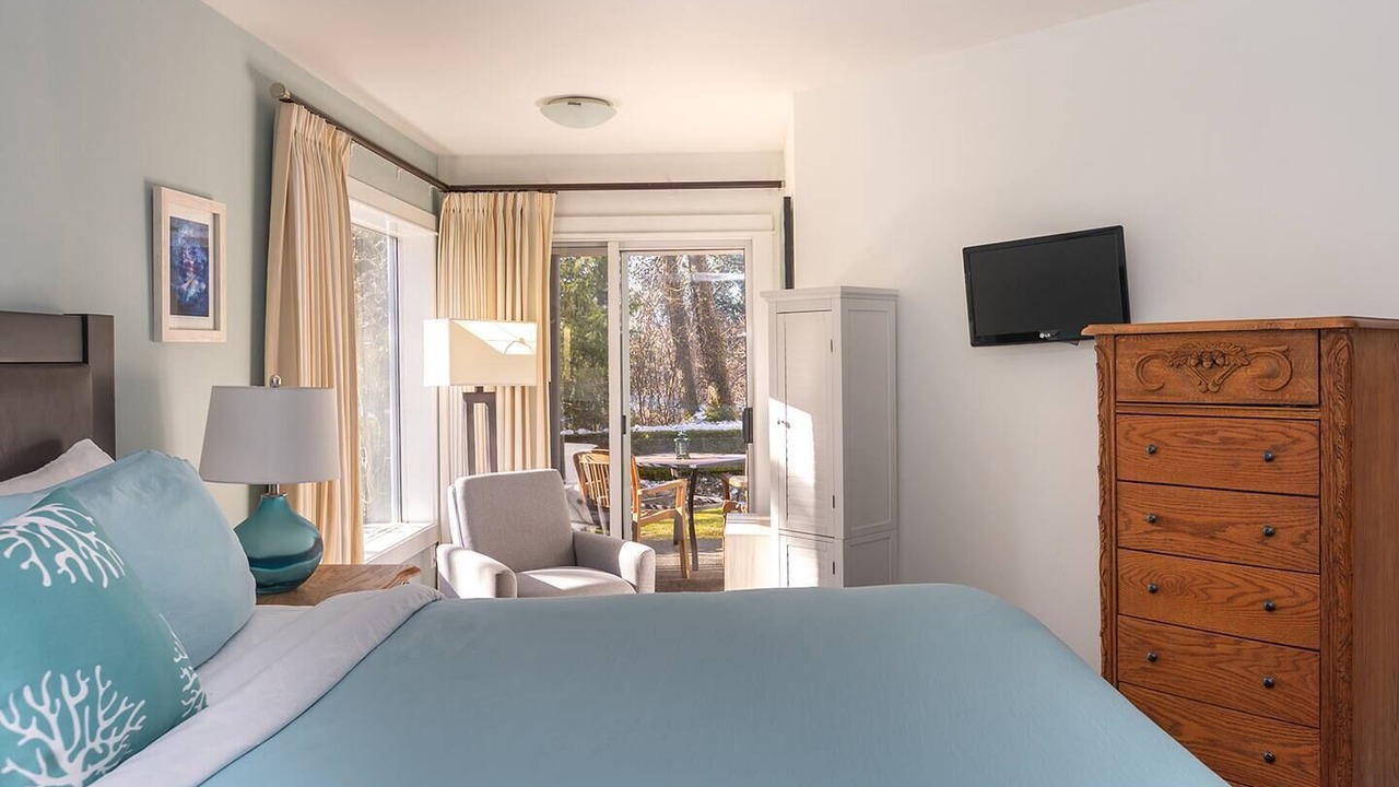 Photo of Bedroom in Regional District of Nanaimo