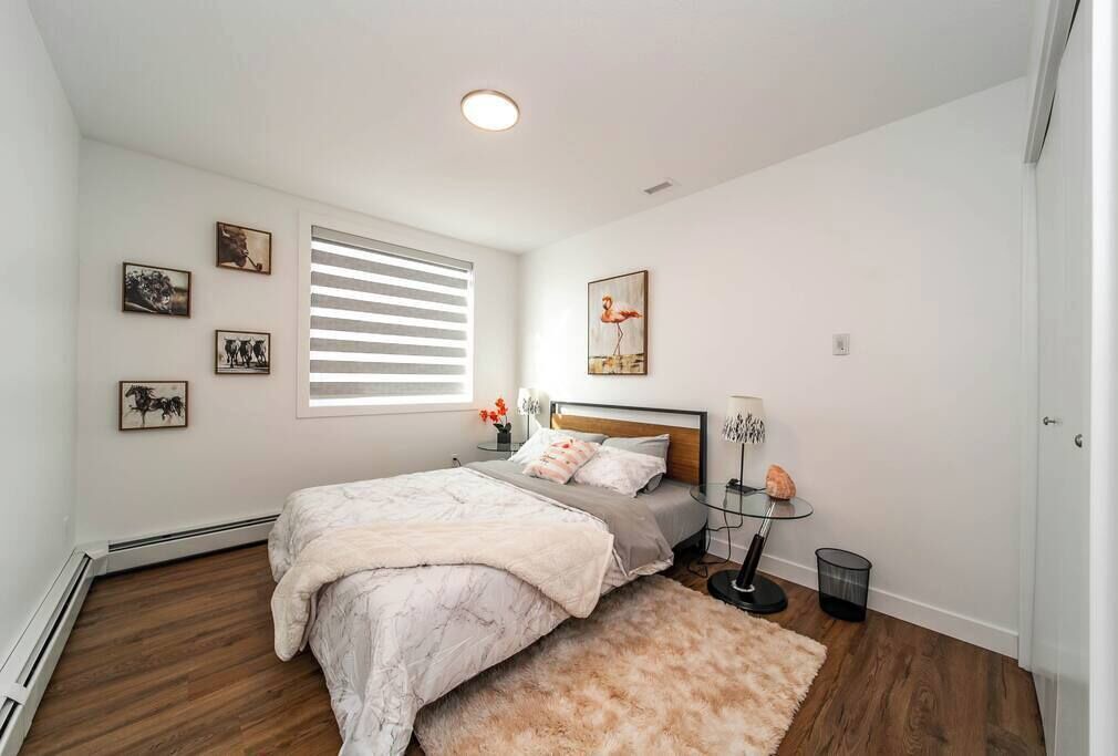 Photo of Bedroom in West Edmonton