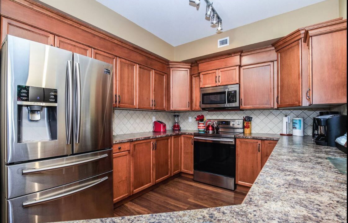 Photo of Kitchen in North End