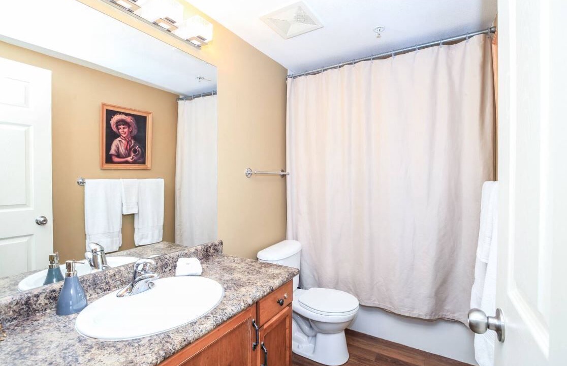 Photo of Bathroom in North End