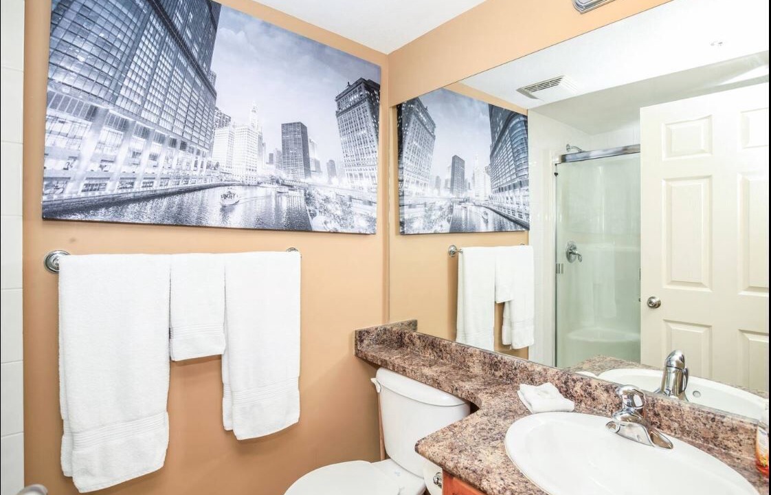 Photo of Bathroom in North End