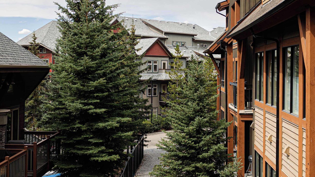 Photo of Outdoor in Canmore