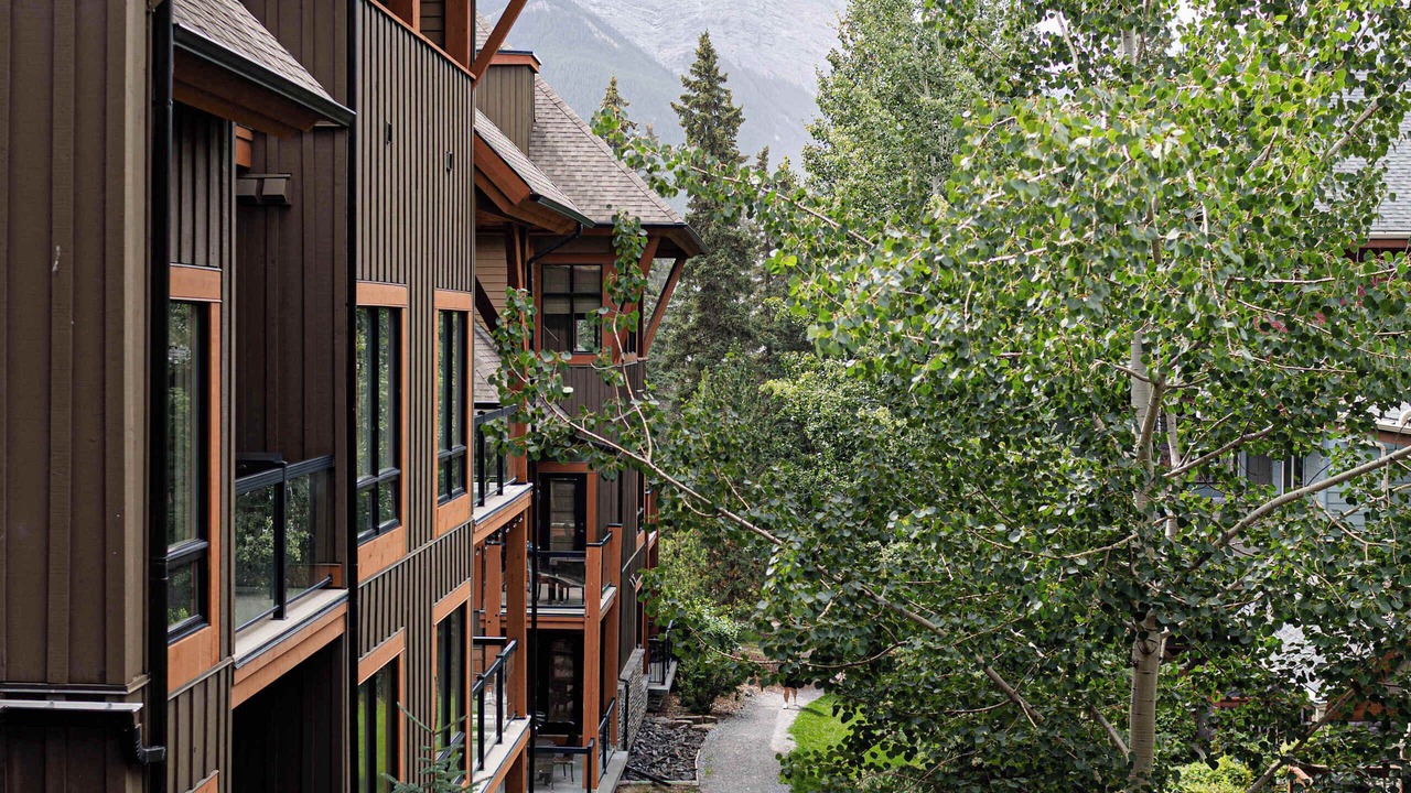 Photo of Outdoor in Canmore