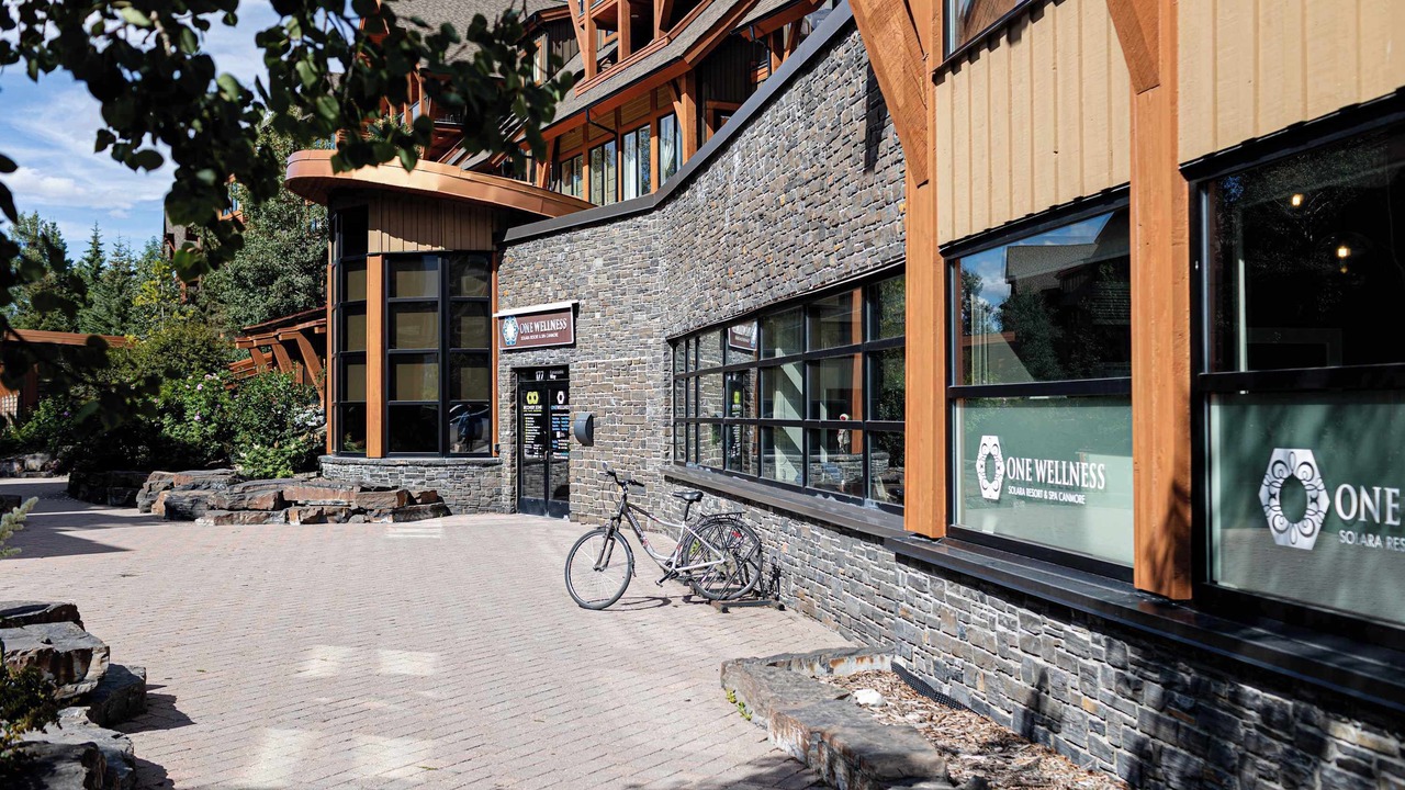 Photo of Outdoor in Canmore