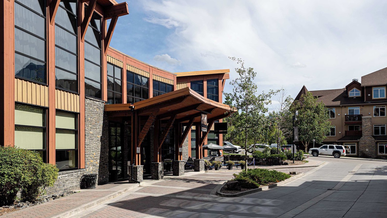 Photo of Outdoor in Canmore