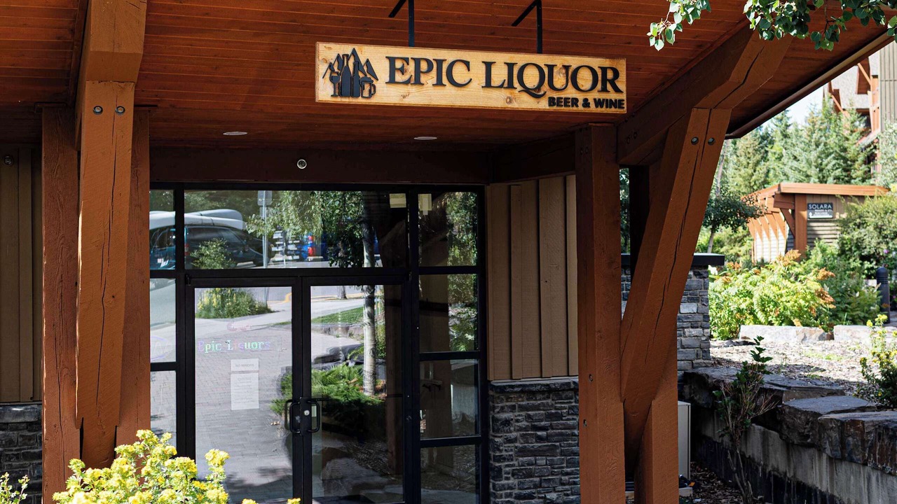 Photo of Outdoor in Canmore