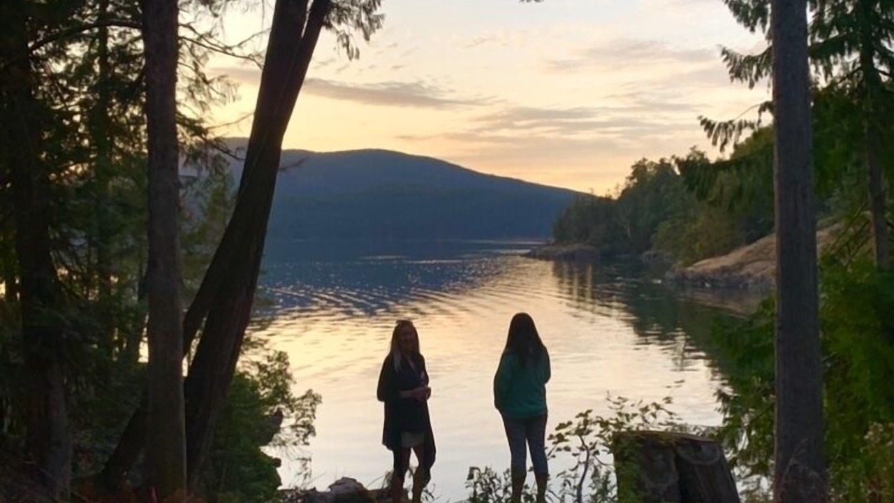Photo of Outdoor in Salt Spring Island