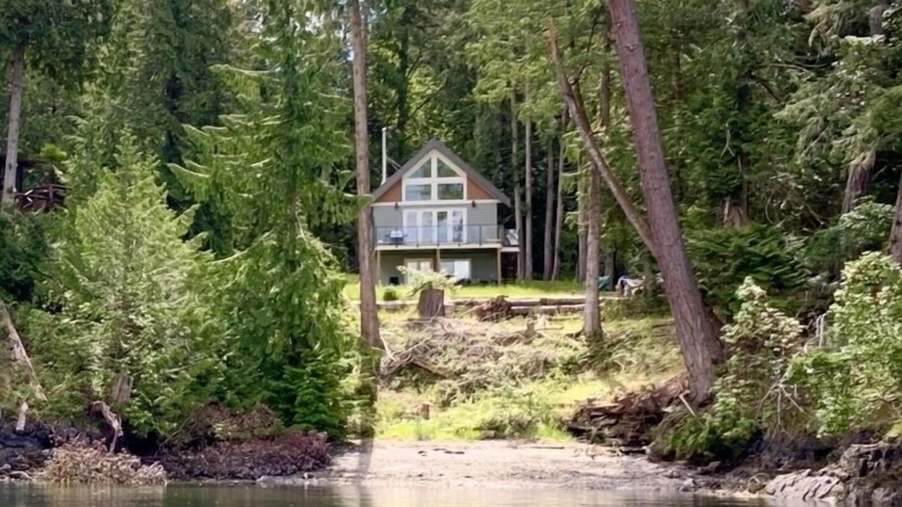 Photo of Outdoor in Salt Spring Island