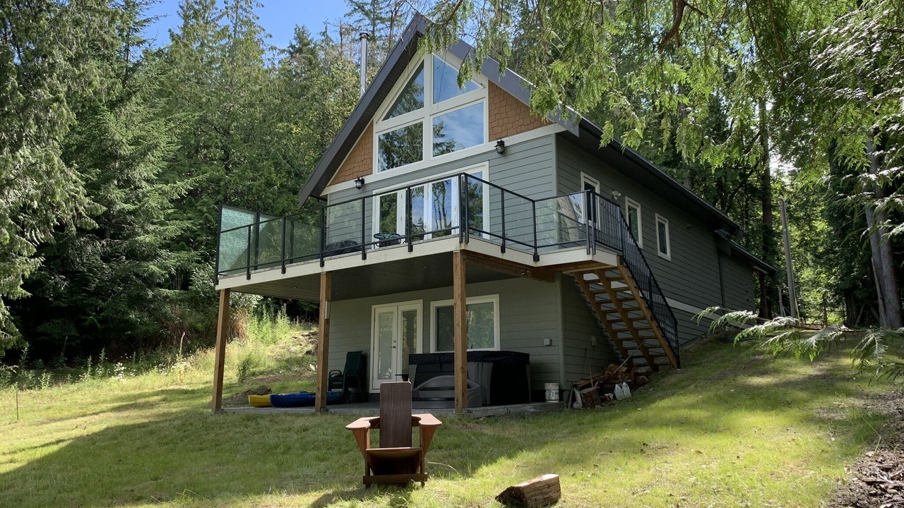 Photo of Outdoor in Salt Spring Island
