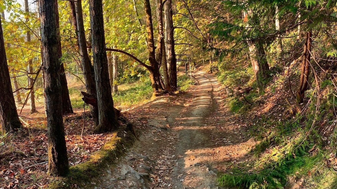 Photo of Outdoor in Salt Spring Island