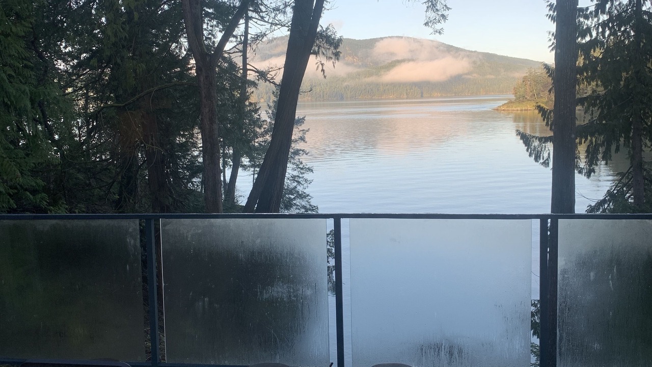 Photo of Outdoor in Salt Spring Island