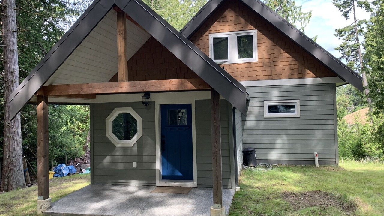 Photo of Outdoor in Salt Spring Island