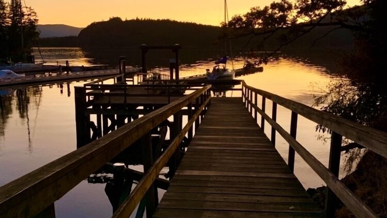 Photo of Outdoor in Salt Spring Island