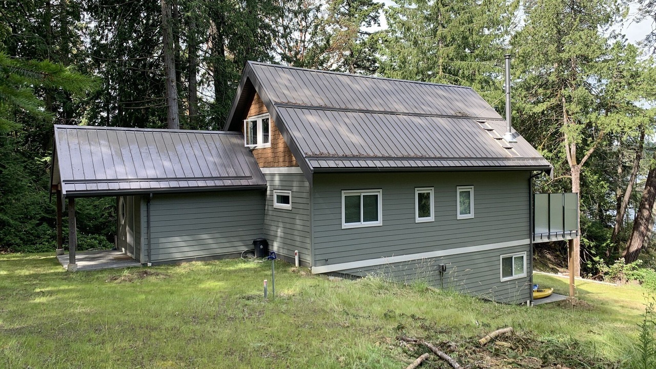 Photo of Outdoor in Salt Spring Island