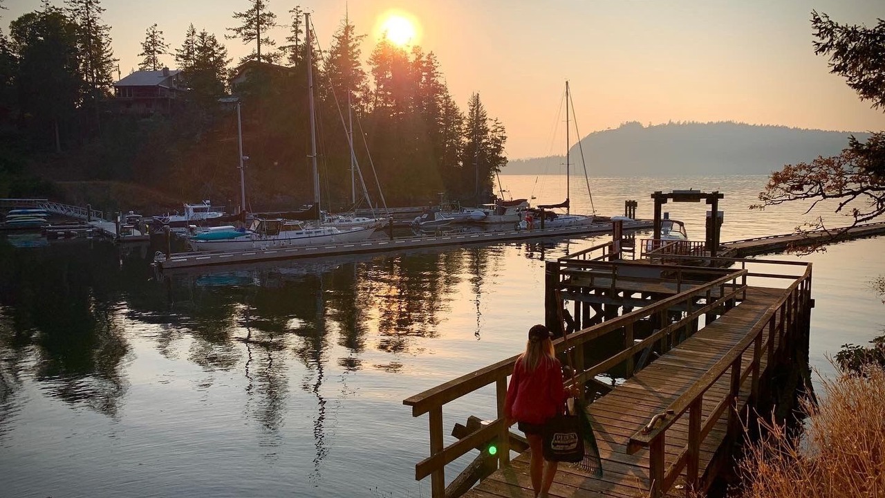 Photo of Others in Salt Spring Island