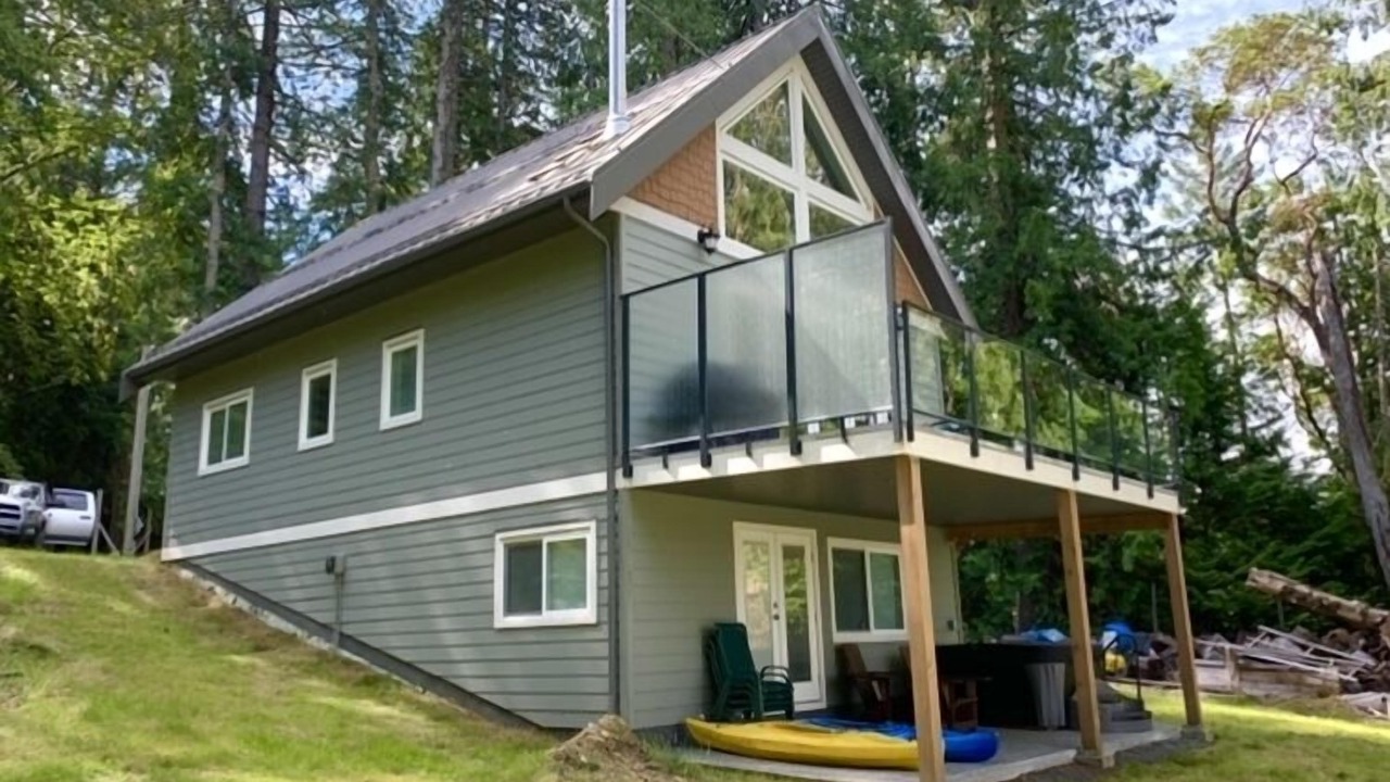 Photo of Outdoor in Salt Spring Island