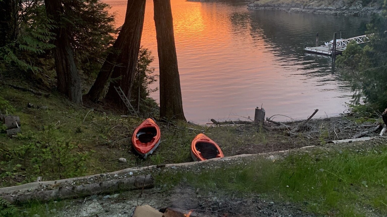 Photo of Outdoor in Salt Spring Island