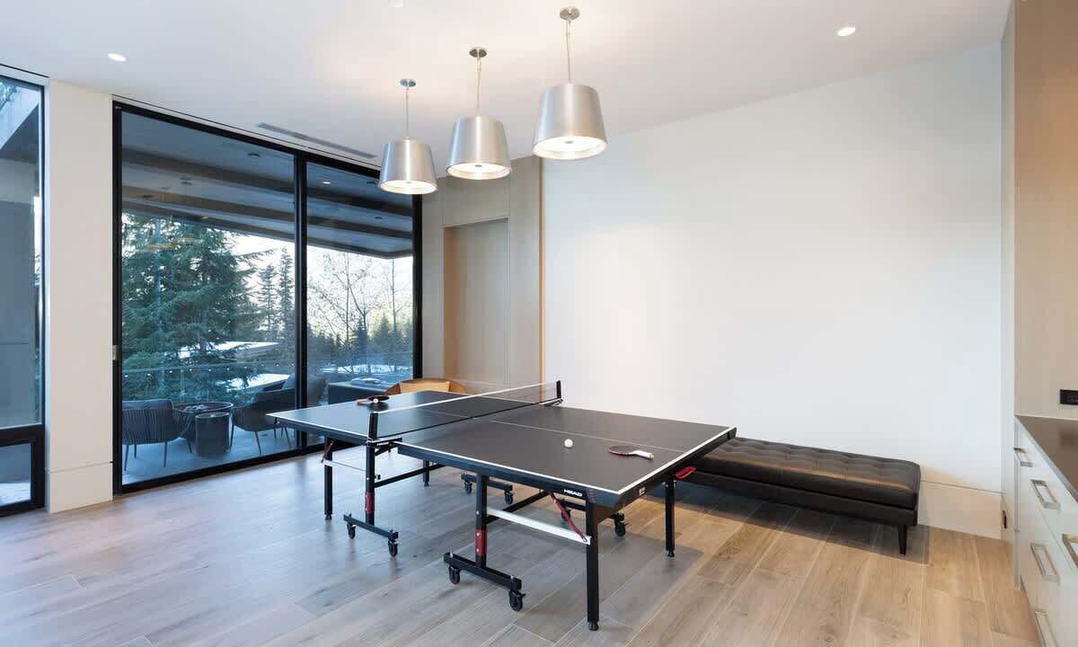Photo of Bedroom in Whistler Creekside