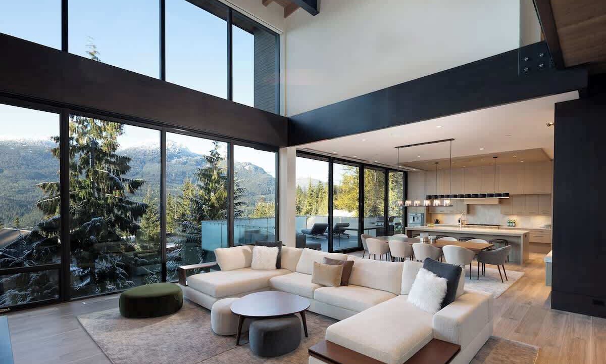 Photo of Bedroom in Whistler Creekside