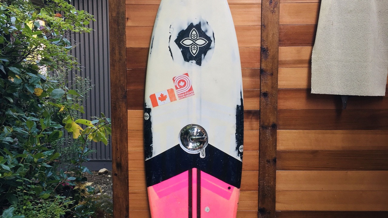 Photo of Outdoor in Tofino