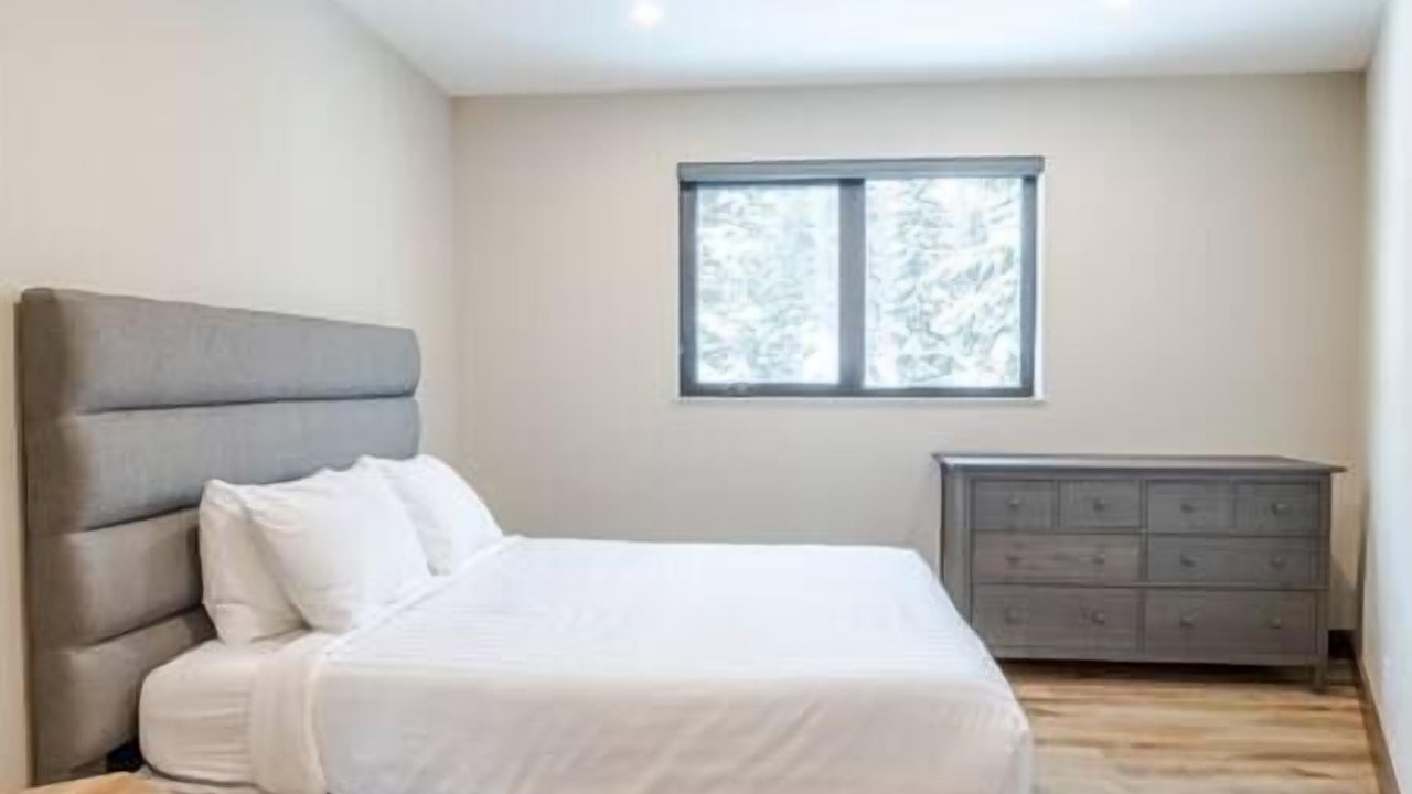 Photo of Bedroom in Fernie