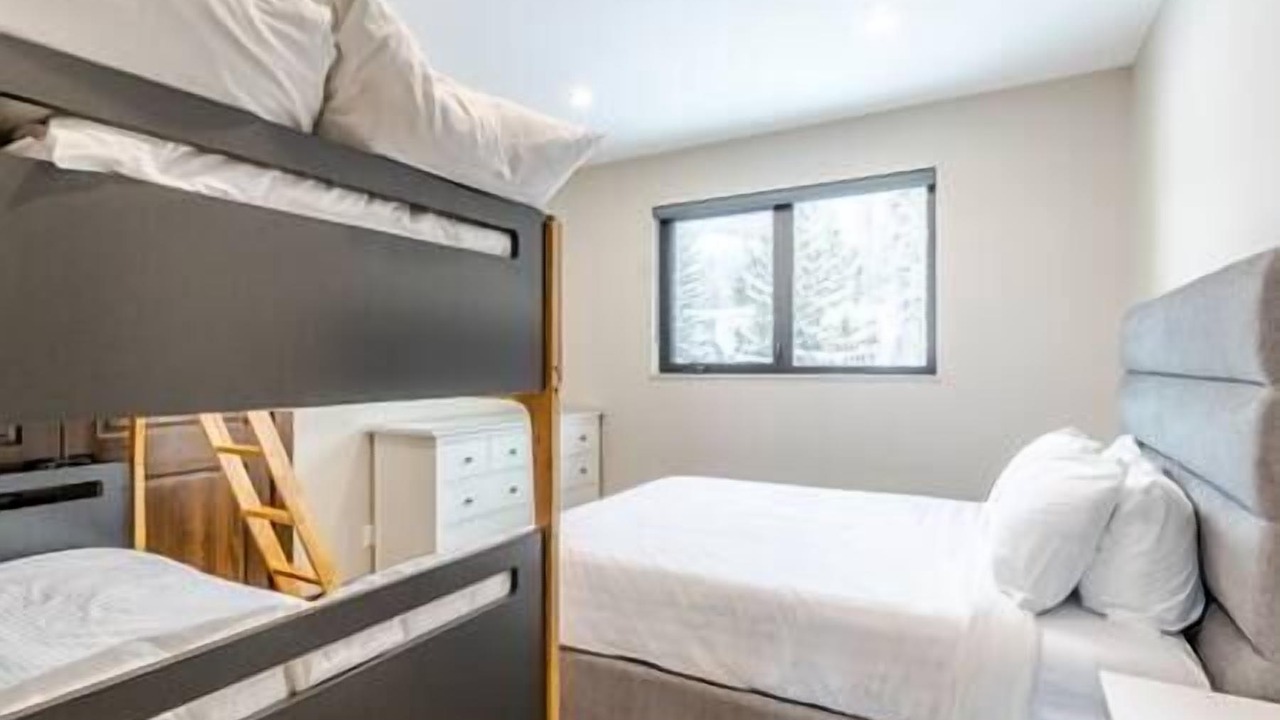 Photo of Bedroom in Fernie