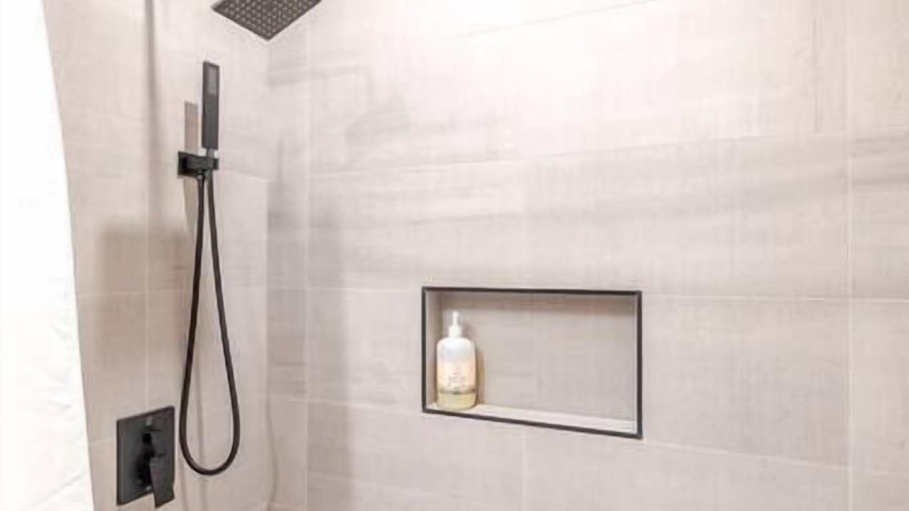 Photo of Bathroom in Fernie