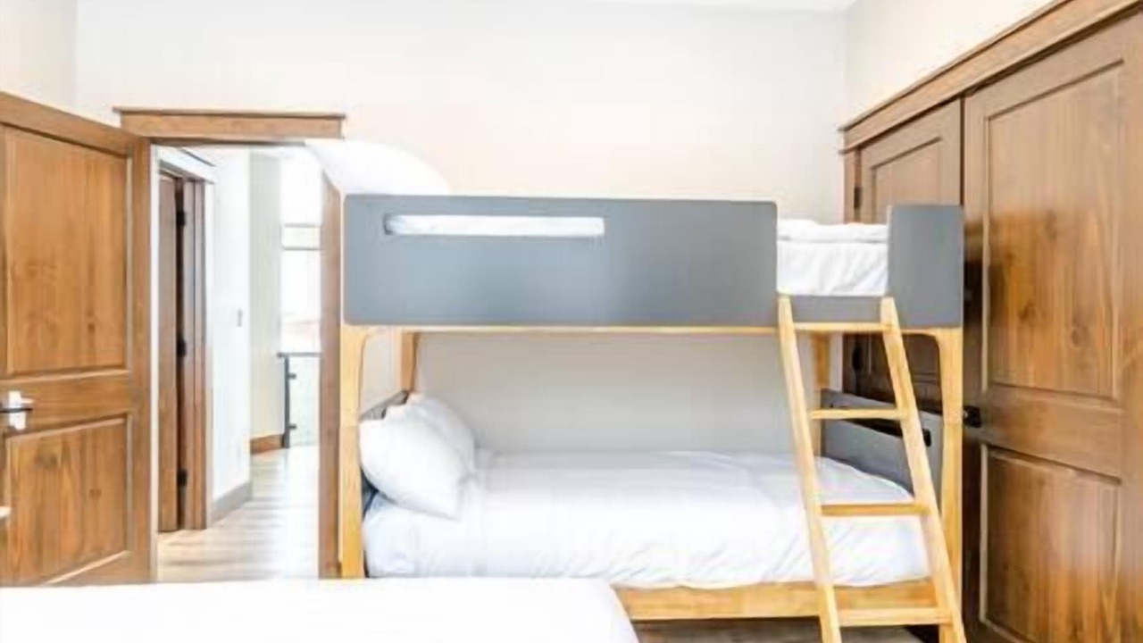 Photo of Bedroom in Fernie
