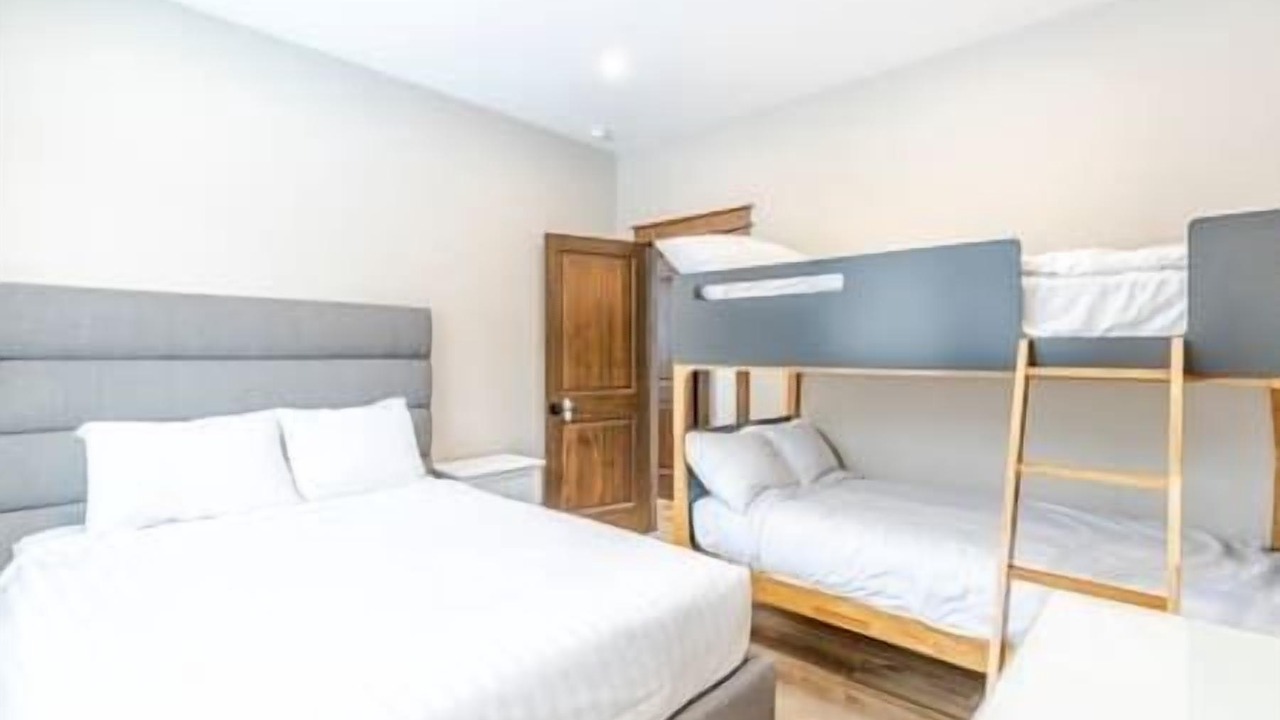 Photo of Bedroom in Fernie