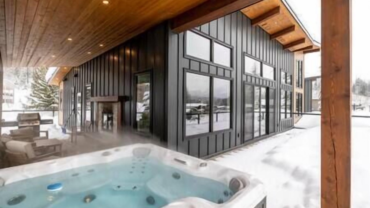 Photo of Outdoor in Fernie