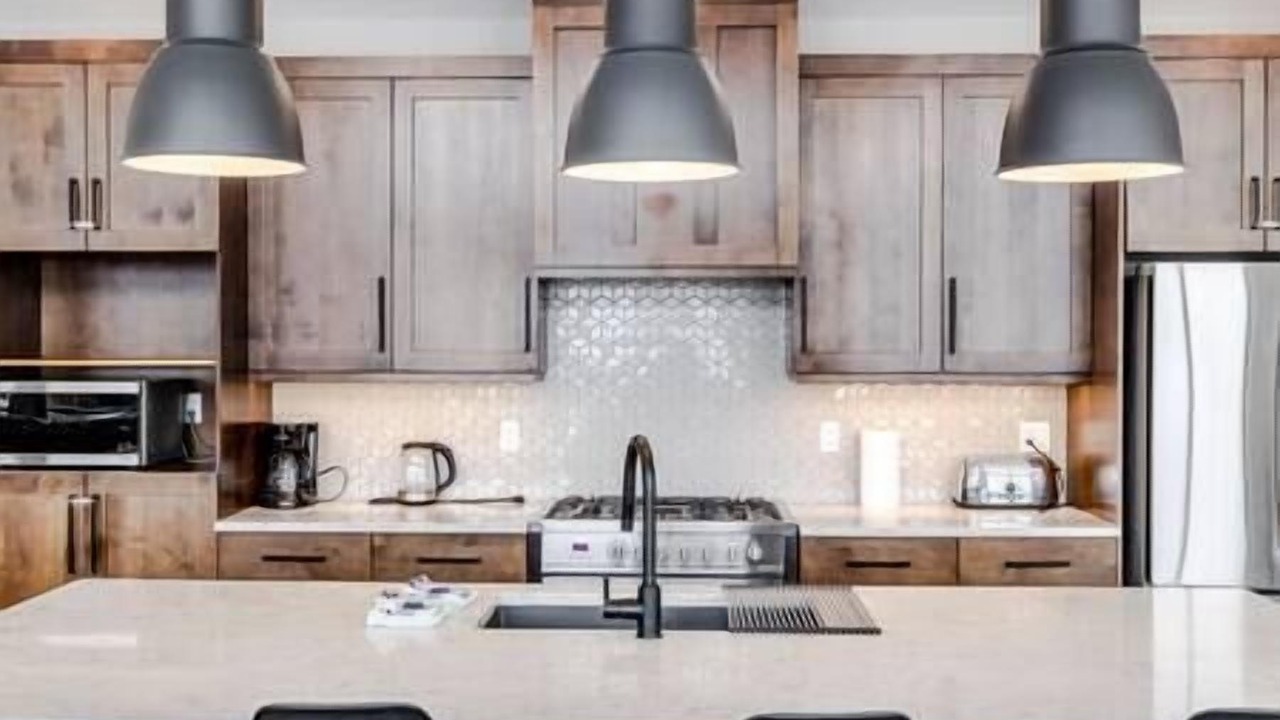 Photo of Kitchen in Fernie