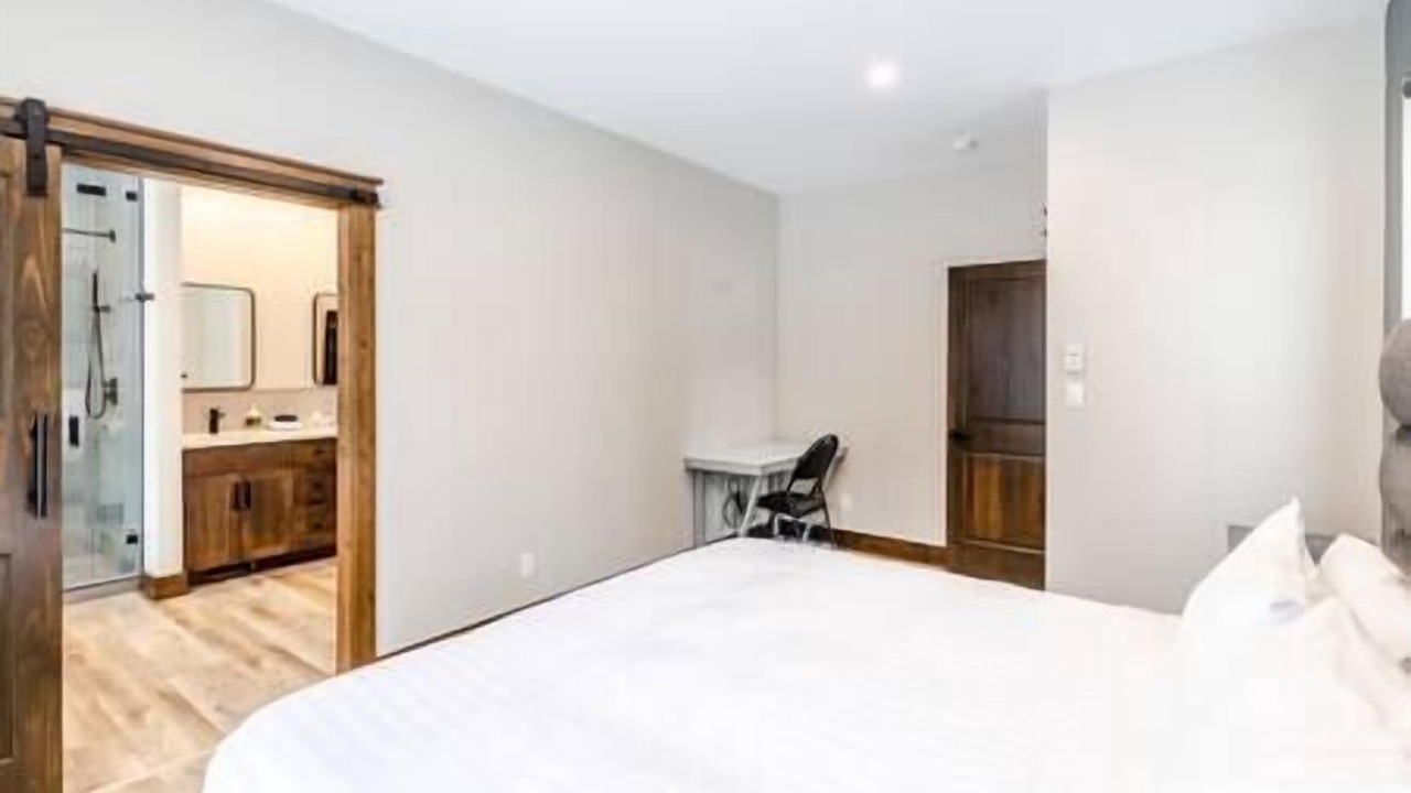 Photo of Bedroom in Fernie