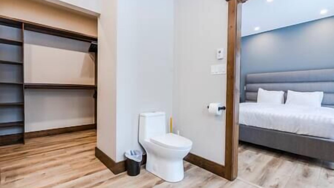 Photo of Bedroom in Fernie