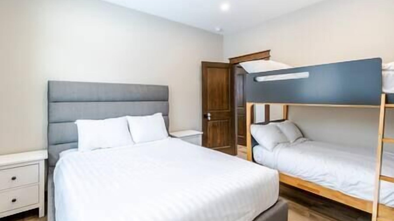 Photo of Bedroom in Fernie