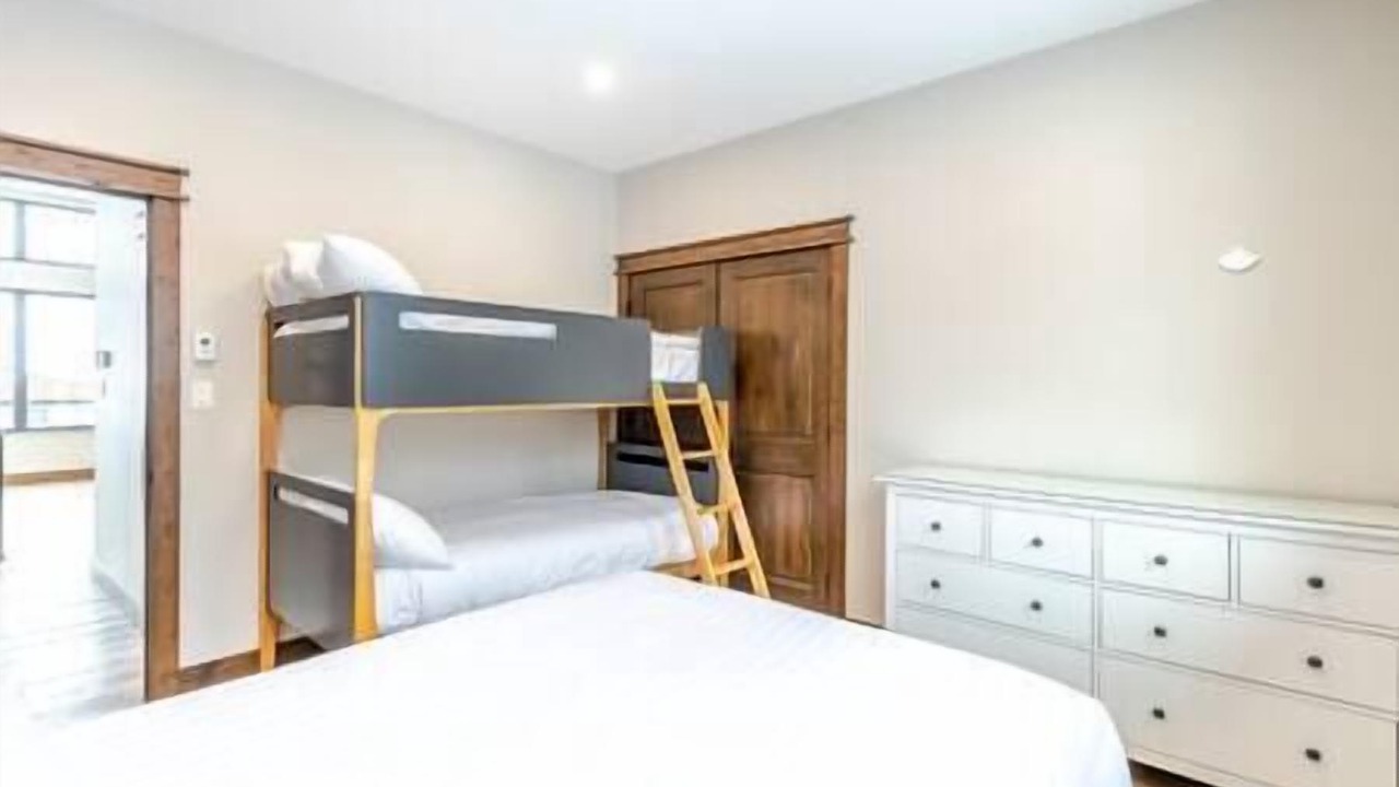 Photo of Bedroom in Fernie