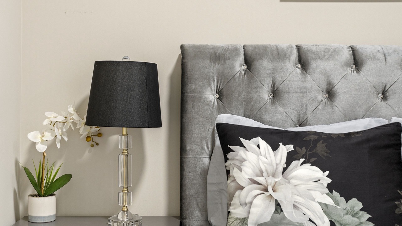 Photo of Bedroom in Toronto Entertainment District