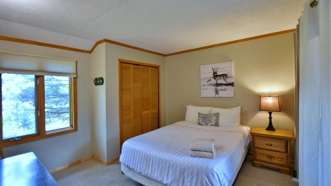 Photo of Bedroom in The Blue Mountains