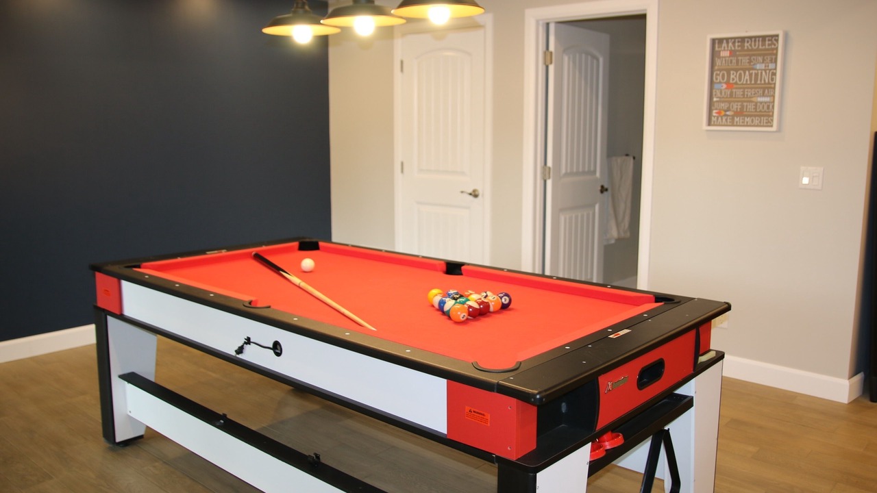 Photo of Bedroom in Huntsville