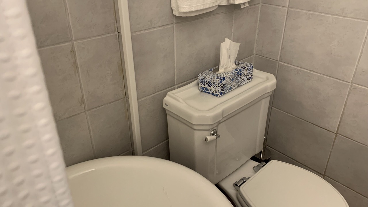 Photo of Bathroom in Riverdale