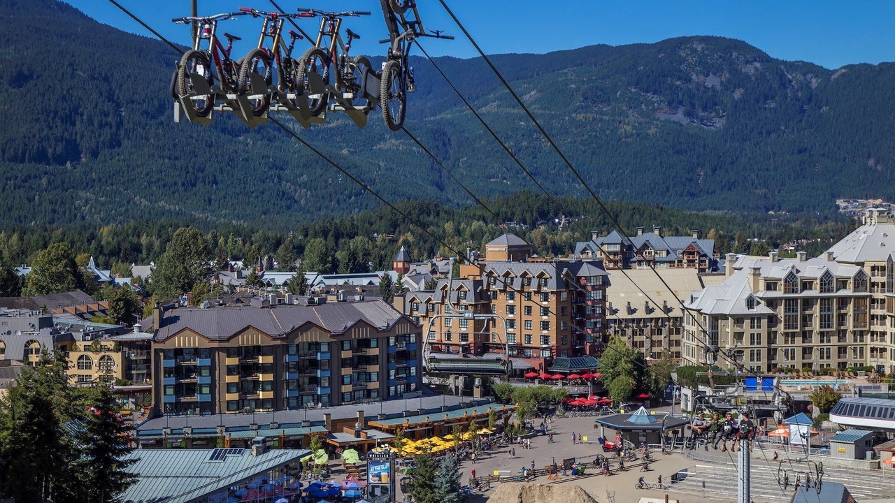 Photo of Others in Whistler Village