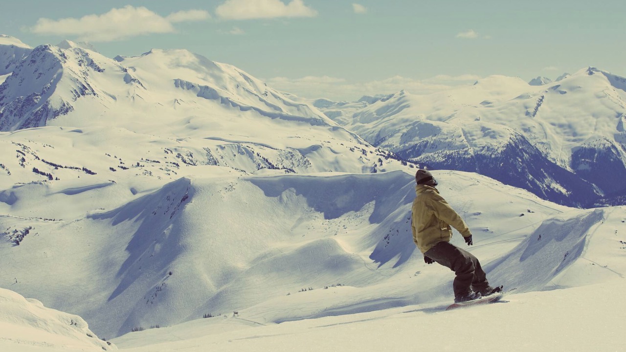 Photo of Others in Whistler Village