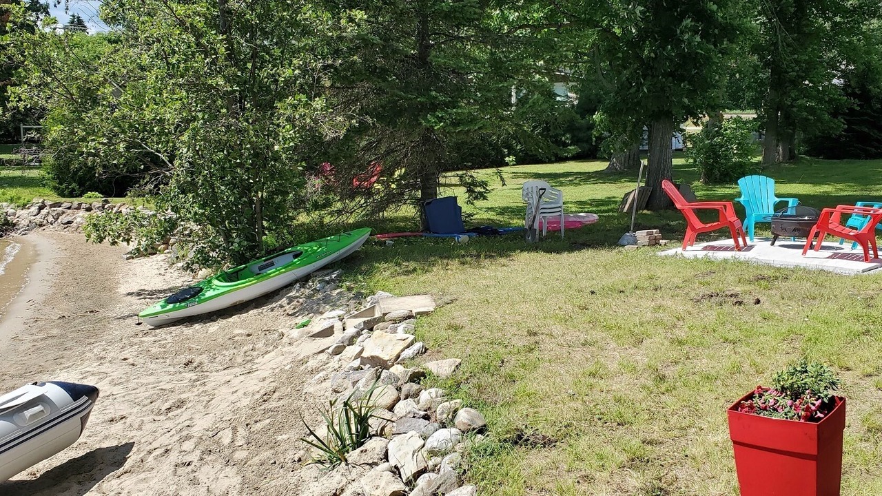 Photo of Outdoor in Papineauville