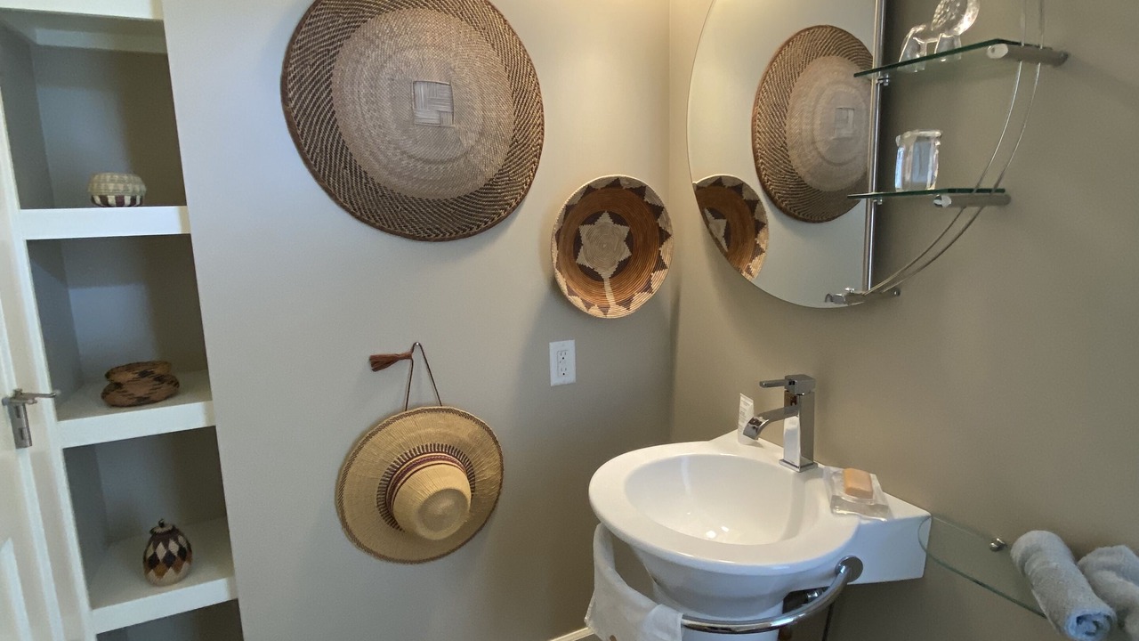 Photo of Bedroom in Cordova Bay