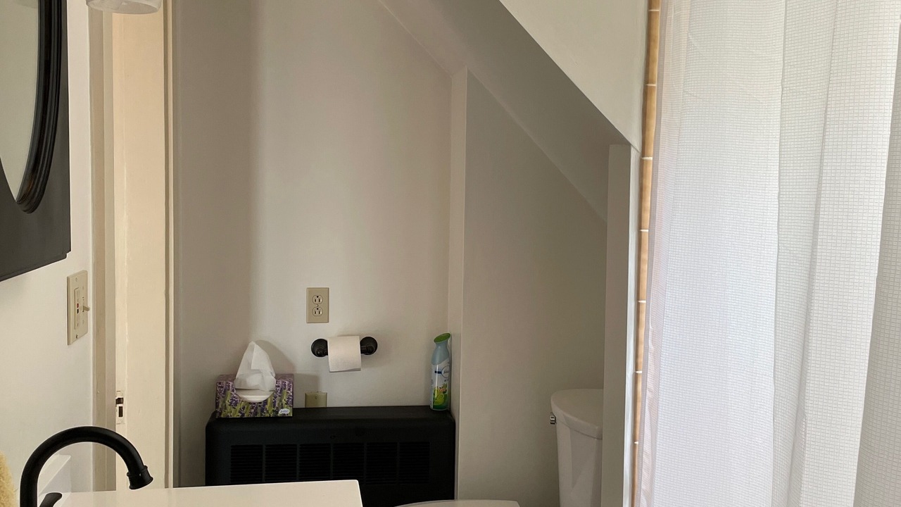 Photo of Bathroom in Greenville