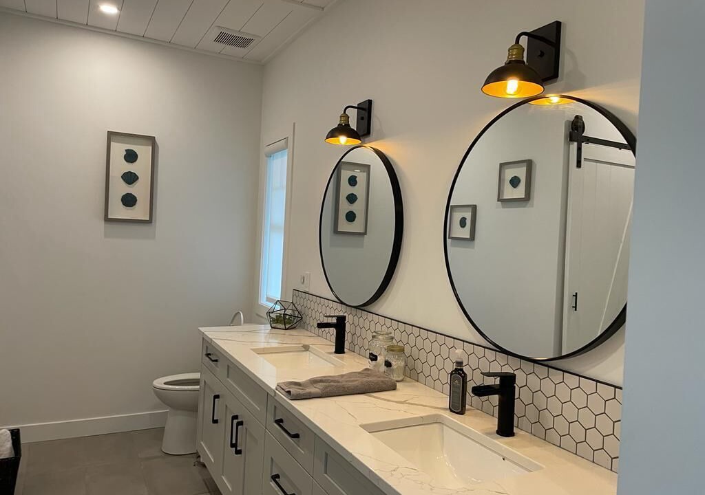 Photo of Bathroom in Vernon