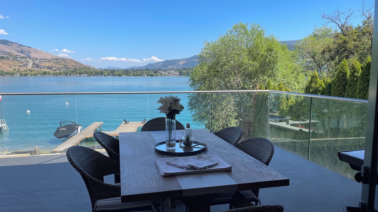 Photo of Outdoor in Vernon